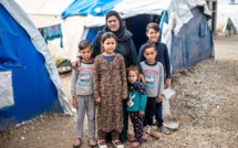 Rapatriement des Marocains bloqués en Irak et en Syrie : Une lueur d’espoir après le long supplice de l’incertitude !