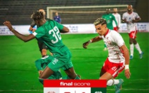 Botola D2/J6: Le KACM prend le large