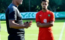 Mondial U17/Préparation:  Ce mardi, ultime match des Lionceaux en Espagne