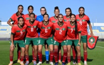 Mondial U20 féminin -Colombie 2024:  Maroc- Guinée lors du 3e tour qualificatif
