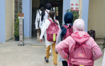 Guercif / Dar Taliba Lamrija : Nouvelle illustration de l’INDH pour la scolarisation des filles rurales