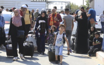 Palestine : Aucune sortie via Rafah sans l’accès de l’aide humanitaire