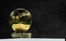 Ballon d’or 2023: Le lauréat est … Messi !