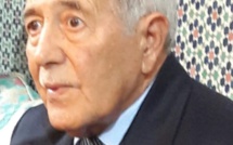 Salé: Le militant istiqlalien Abdelbaqi Bennaghmouch n’est plus
