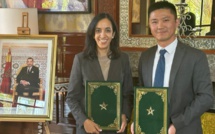 Inclusion numérique et énergies renouvelables : Deux accords scellés entre le Conseil Régional de Guelmim-Oued Noun et Huawei Maroc