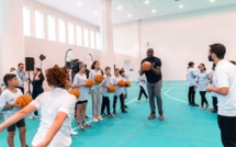 Benguérir: Lancement d’un programme de basket-ball pour les jeunes