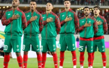 Maroc- Libéria :  Les Lions de l'Atlas vainqueurs