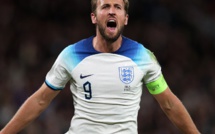 Eliminatoires de l’Euro 2024:  L’Angleterre passe, l’Italie en danger