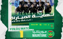 Amical/ Mauritanie-Burkina Faso: Les Etalons vainqueurs des Mourabitounes