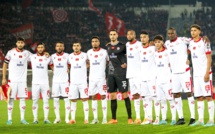 African League Football : El Amloud et Attiat Allah sans visa pour le Nigéria!