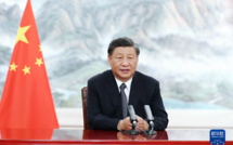 Nouvelles routes de la soie : Xi Jinping annonce un nouveau financement de 100 milliards$