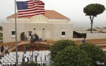 Washington autorise le départ de son personnel non essentiel de son ambassade à Beyrouth