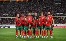 Billet: L’équipe nationale se qualifie en tête du groupe pour la CAN 2024