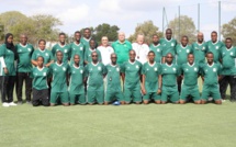 FRMF/Afrique :  Formation au profit de techniciens djiboutiens
