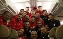 Ligue africaine de football: Le Wydad en vol spécial vers le Nigeria