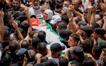 Gaza : 4.137 Palestiniens tués depuis le début de la guerre (ministère de la santé Hamas)