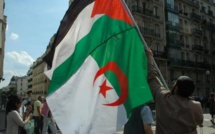 Algérie : Les généraux algériens ont eu leur manifestation propalestinienne