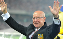 Le ballon rond en deuil : L'Angleterre perd son héros Bobby Charlton, le foot un éternel gentleman