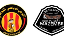 African Football League / TP Mazembé- Espérance :  Ce dimanche, horaire ? Chaines de diffusion ?