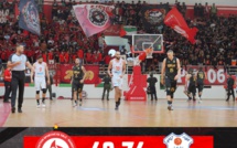 Basket (hommes): L'Ittihad Tanger vainqueur de l’ASS
