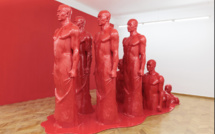 Diadji Diop, l’art à mains fois