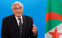 Algérie : La diplomatie algérienne touche le fond