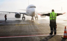 Rafales : retards, perturbations des vols, reprise du trafic aérien à l'Aéroport Mohammed V... Les explications de l'ONDA