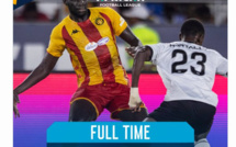 African Football League / 3e quart de finale:  L'Espérance chute à Dar Es-Salam