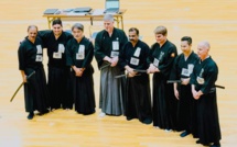 Arts martiaux/Championnat international de Battodo : le Maroc remporte la médaille d'or à Yokohama