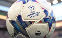 Ligue des champions/UEFA:  Programme de la 3e journée (mardi et mercredi)