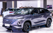 Automobile : Le géant chinois OMODA débarque au Maroc