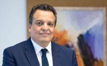  Abderrahim Chaffai, nouveau président de l'ACAPS, prend officiellement ses fonctions 