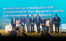 ASIF et la CNUCED s'allient pour la promotion et l’accélération de l’investissement en faveur des ODD en Afrique