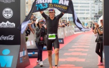 IRONMAN 70.3: La ville de Tanger accueille la 2ème édition