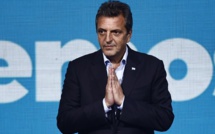 Présidentielles en Argentine : le candidat de la droite veut se rapprocher du Maroc