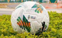 CAN 2023 - Côte d’Ivoire :  Le ballon officiel dévoilé