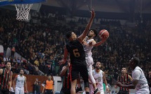 Basket (division d’excellence/hommes) :  L’AS FAR victorieuse du RCA