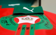 Classement FIFA:  Le Maroc, 13ème mondial et 1er africain