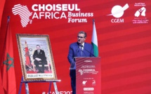 Choiseul Africa 2023 : 10 Marocains dans le top 100 des leaders économiques en Afrique