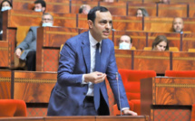 Formation professionnelle : Sekkouri fait le point au Parlement