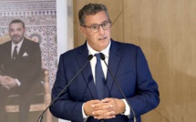 Aide sociale directe : Akhannouch réunit les représentants des partis 