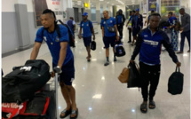 African Football League / Wydad - Enyimba:  Démenti explicatif de la FRMF