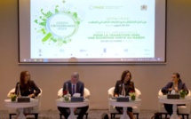 L'électricité générée à partir des énergies renouvelables est d’environ 40% et dépasser les 52% d'ici 2030