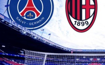 Ligue des champions :  PSG-AC Milan et Newcastle-Dortmund, les affiches de ce soir