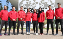 Karaté: Le Maroc participe aux  championnats du monde à Budapest