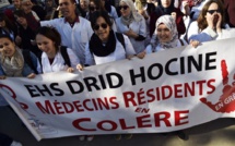 Algérie : Interdiction du droit de grève dans plusieurs secteurs