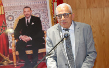 Abdellatif Maâzouz met la gouvernance au service de l’égalité des genres