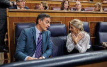 Espagne : le polisario, grand perdant de l’accord électoral entre Sanchez et l’extrême gauche 