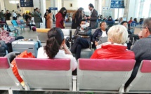Les autorités tunisiennes démentent le blocage de ressortissants marocains à l'aéroport de Tunis-Carthage