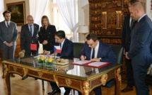 Sahara : La République tchèque exprime son soutien au plan marocain d'autonomie